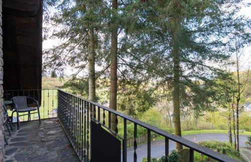 Apartment Eifelnatur - Haus 1-3 by Interhome - Foto 27