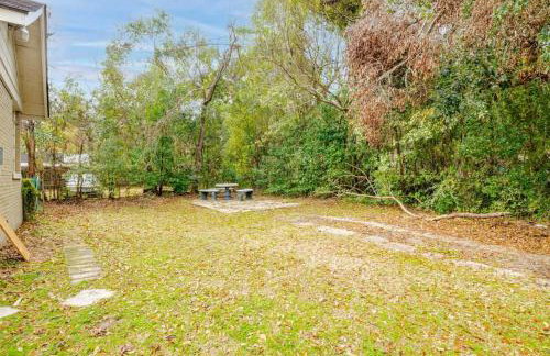 Charming Midtown Apt - Hannon Hideaway Unit B - Foto 22