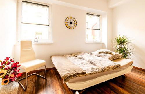 Großzügiges Apartment im Loft-Stil - Foto 14