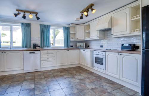 The Cross - 4 Bedroom Cottage - Llangennith - Foto 22