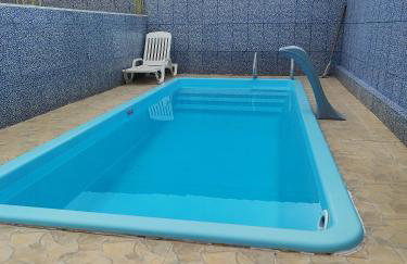 Casa Ubatuba Com Piscina - Foto 1