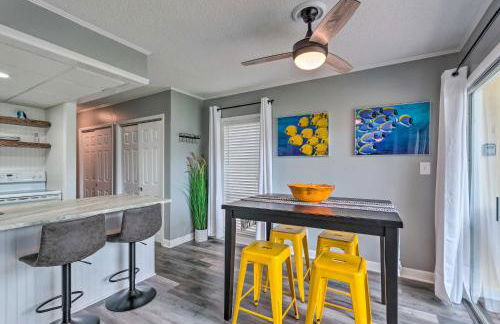 Cozy Destin Condo with Amenities and Private Beach! - Foto 9