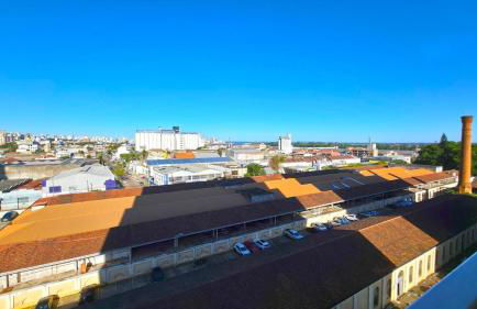 Incrível apto com infra de Clube no 4 Distrito! - Foto 29