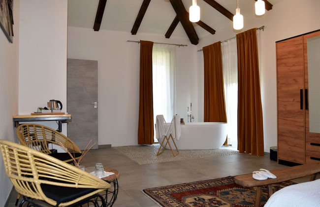 Cascina Tre Botti - Foto 37