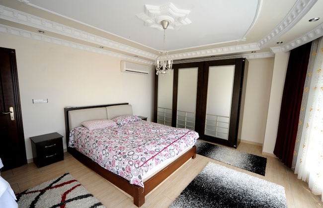 Emre Cemre Vilları 1 - Foto 6