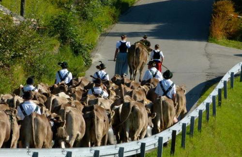 MEB Appartement Luxuriöses, alpines Appartement im Chalet-Stil - Foto 20