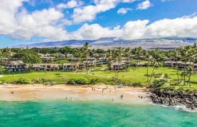 Wailea Elua, #0802 2 Bedroom Condo by RedAwning - Foto 33