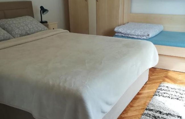 Apartment Olymp Osijek-garage - Foto 3