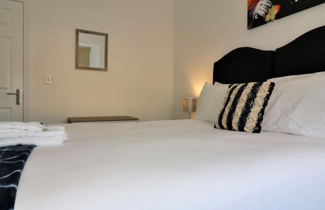 No 1 Bonnet Apartments - 2 Bed - Photo 8