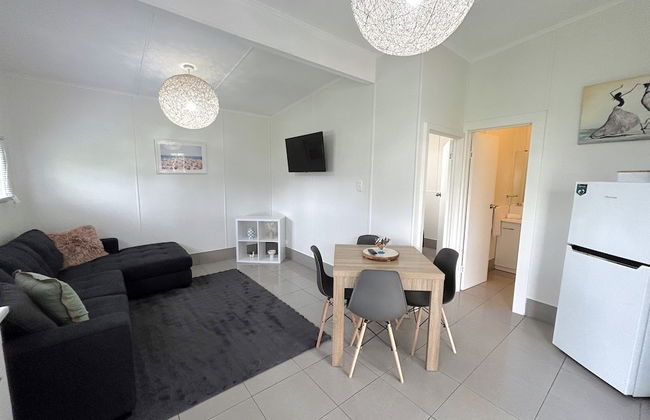 Mandurah Coastal Holiday Park - Foto 33