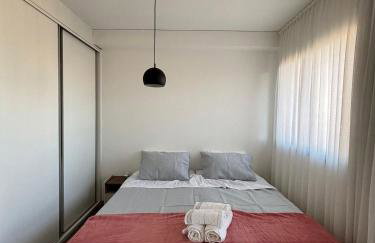 Centro de SP- Estação Luz com Vista - Foto 17