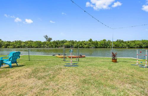 Lakeside Paradise - Foto 24