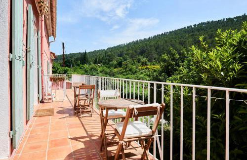 Domaine Hemmitage - Foto 45