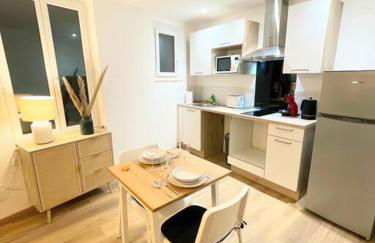 / Cocon \ paisible hyper centre RODEZ - Foto 2