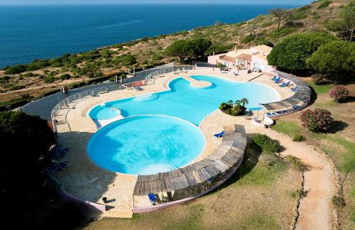 2 bdr Villa with Ocean-View Shared Pool, Luz, Lagos - Foto 28