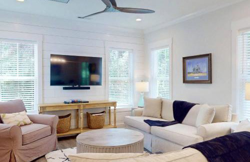 Holly Creek Cottage - Foto 8