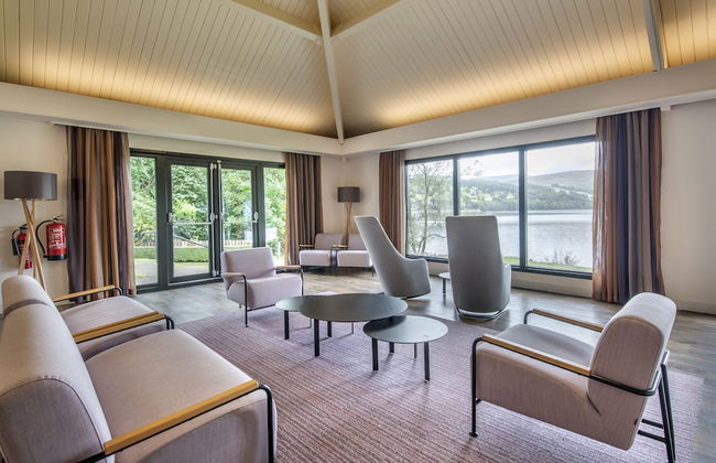 The Kenmore Club - Foto 2