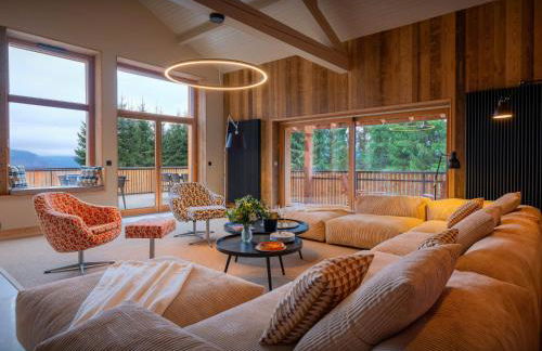 Chalet La Parenthèse - OVO Network - Photo 2