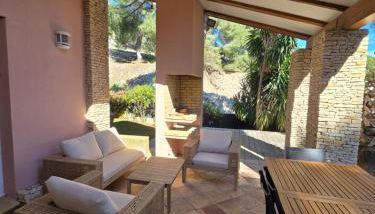 Villa rénovée avec Piscine Carry Le Rouet 180m2 4 Chambres - Foto 4