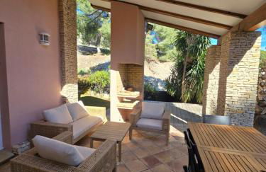 Villa rénovée avec Piscine Carry Le Rouet 180m2 4 Chambres - Foto 4