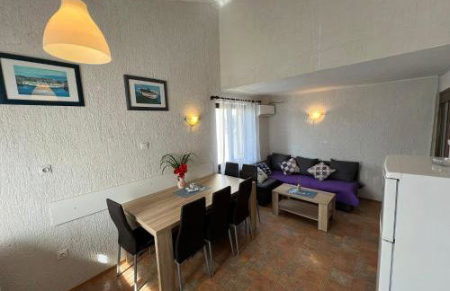 Apartments Dora and Tonka Krk - Foto 14