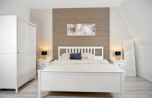 Design-Apartment für Geschäfts-&Urlaubsreisen in Wuppertal - Foto 5