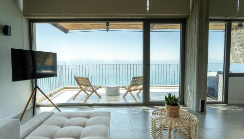 Above Blue two Bedroom Villa - Foto 3