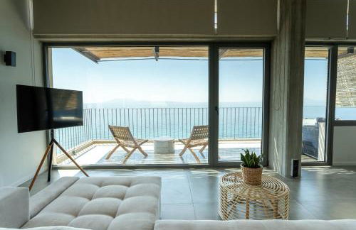 Above Blue two Bedroom Villa - Foto 3