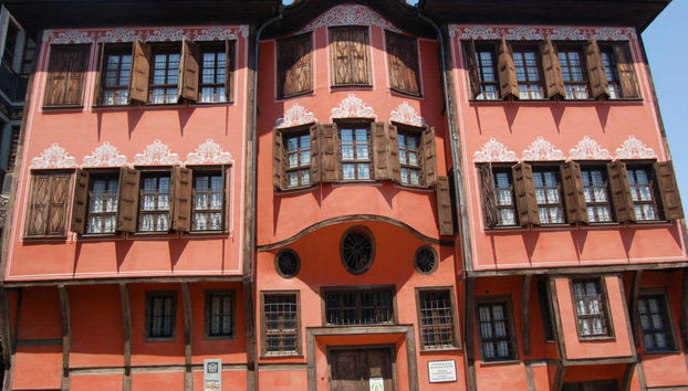 Excursión a Plovdiv - Foto 2