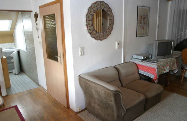 Apartment in Wernberg in Carinthia With Pool - Foto 8