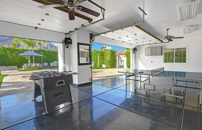 Villa Toscana by Avantstay Palatial Villa With Spa, Pool, Theater & Game Room! Permit#4769 - Foto 41