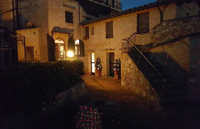 Il Pozzo di Sant'Andrea - Foto 60