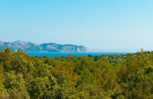 New Sa Rota, Pool and Sea Views en Alcudia - Foto 27