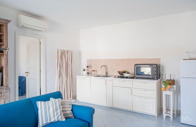 Villa Albachiara in Capri - Foto 8