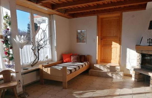 Ferienwohnung Ott Schongau - Foto 17