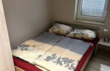 Large accommodation for up to 18 people near Halle Leipzig with Pool Table - Foto 19