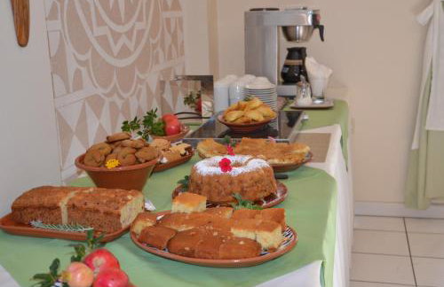 Emporios Bay Hotel Chios - Foto 26