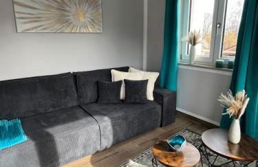 UNiQE I 90qm I Bergblick I 3 Balkone I seenah - Foto 1