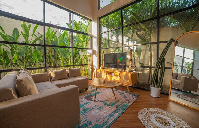 Mya Harmony Villas Seminyak - Foto 72