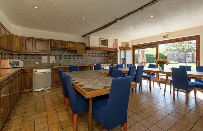 Spacious Waimes Villa - Foto 11