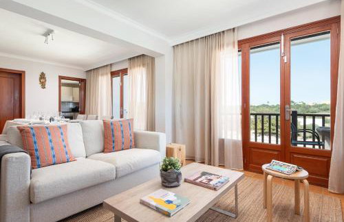 Apartamento Corb Mari 2 en la playa Cala Marsal! - Foto 5