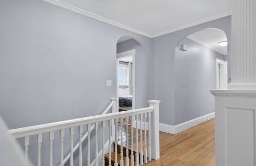 Vintage 5BR apt in Boston with Free Parking - Foto 7