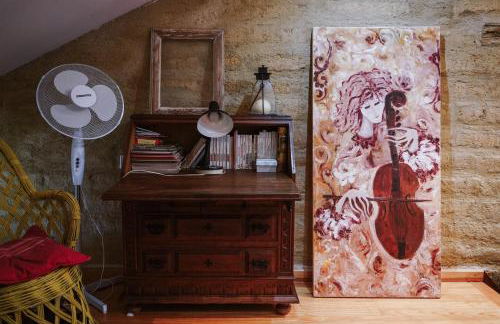 Casa Rural Oliveira do Bairro - Foto 49