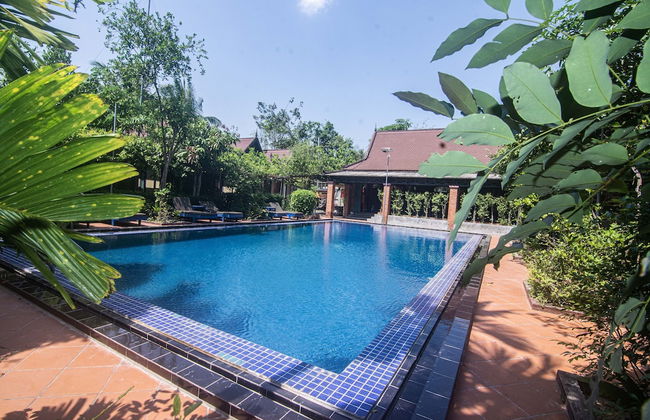 Green Empire Resort - Photo 52