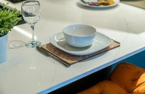 Skyvillion -COZY & AMAZING King 1Bed Apartment in London Cockfosters Mins to Tube - Foto 58