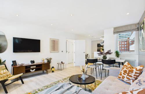 Be London - Borough Market Residences - Foto 11