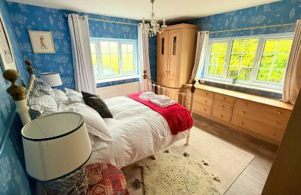 River Views, Private Fishing & 9 min Train to York - Foto 47