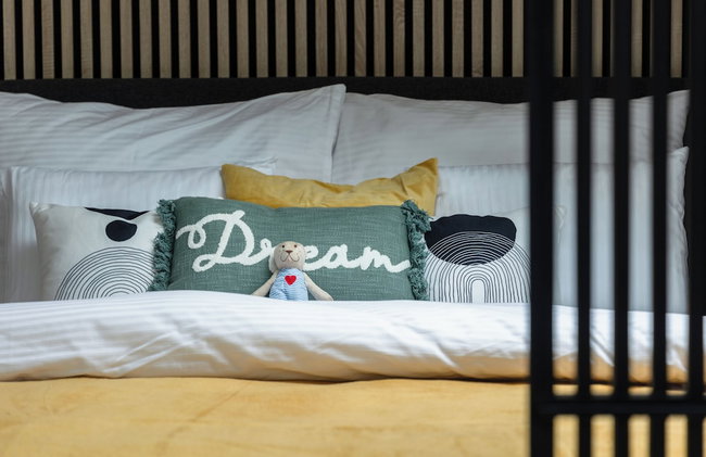Prague Bohemian Rhapsody Suites - Foto 51
