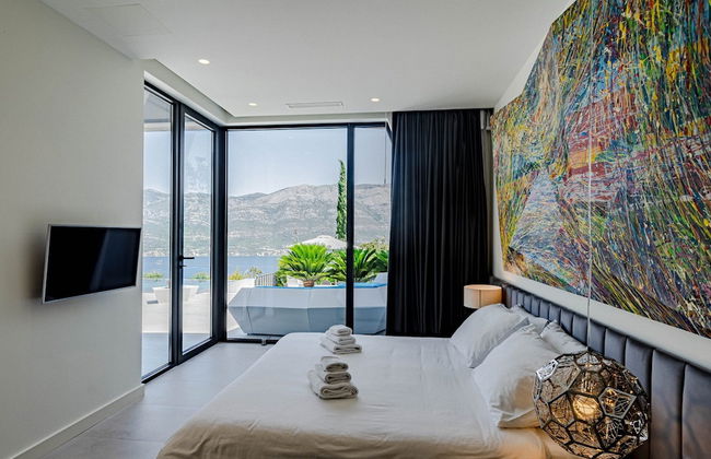 Luxury Villa Korcula Diamond - Foto 15