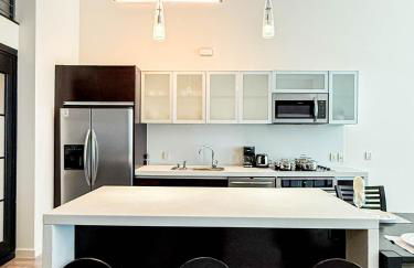 Relax and recharge in this elegant 2BR loft - 108 - GL - Foto 12